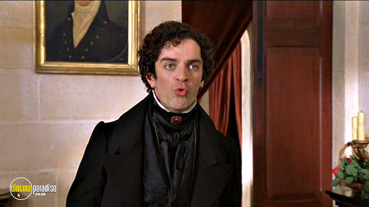 A still #8 from The Count of Monte Cristo (2002)
