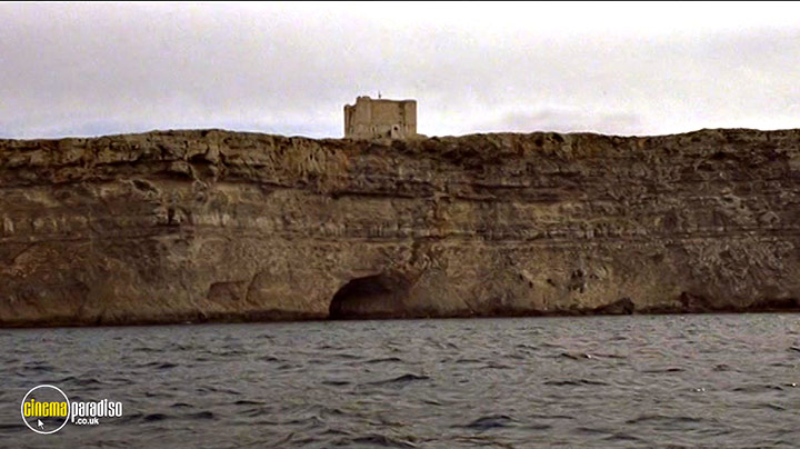 A still #23 from The Count of Monte Cristo (2002)