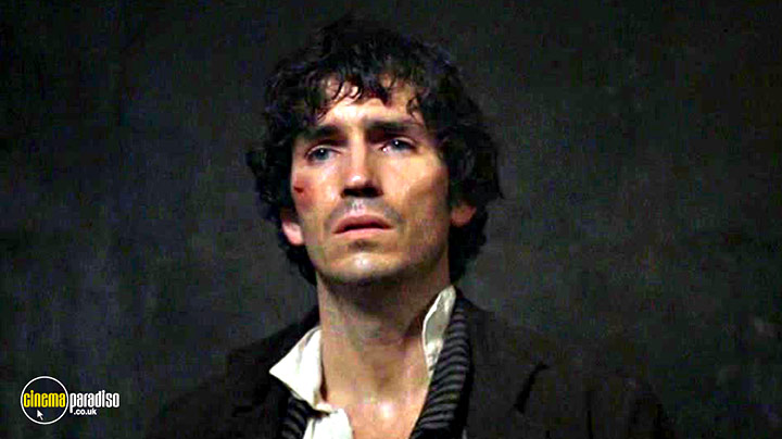 A still #5 from The Count of Monte Cristo (2002)