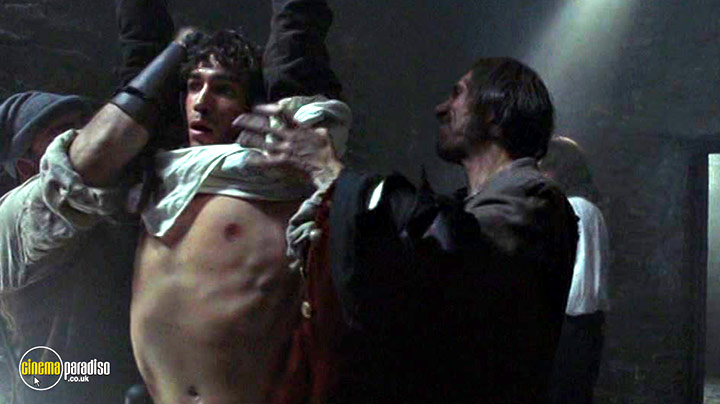 A still #22 from The Count of Monte Cristo (2002)