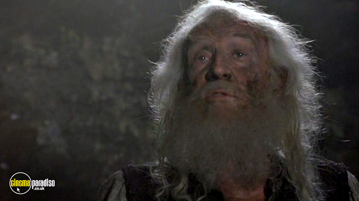 A still #7 from The Count of Monte Cristo (2002)