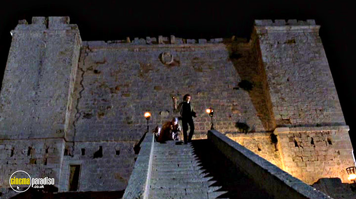 A still #19 from The Count of Monte Cristo (2002)