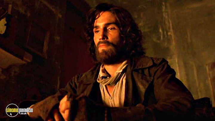 A still #13 from The Count of Monte Cristo (2002)