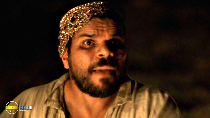 A still #12 from The Count of Monte Cristo (2002)