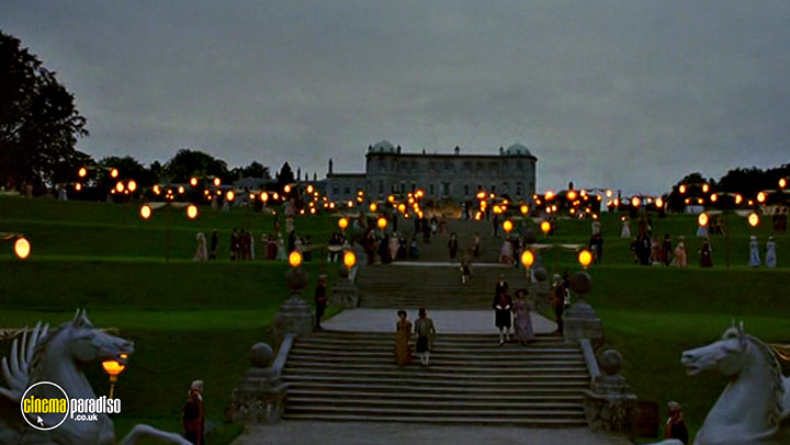 A still #16 from The Count of Monte Cristo (2002)