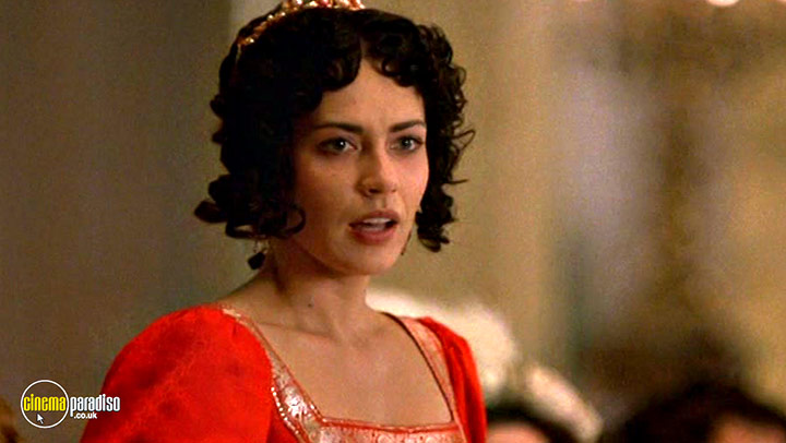 A still #9 from The Count of Monte Cristo (2002)