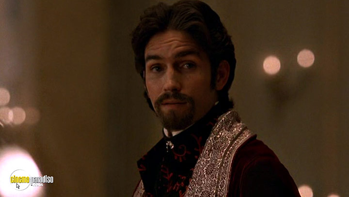 A still #4 from The Count of Monte Cristo (2002)