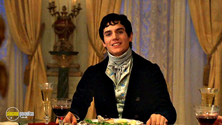 A still #3 from The Count of Monte Cristo (2002)
