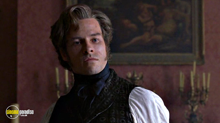 A still #2 from The Count of Monte Cristo (2002)