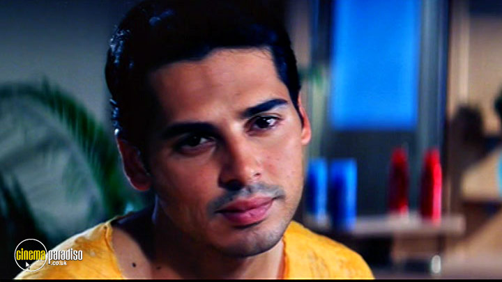 A still #2 from Ishq Hai Tumse (2004)