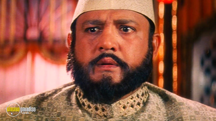 A still #4 from Ishq Hai Tumse (2004)