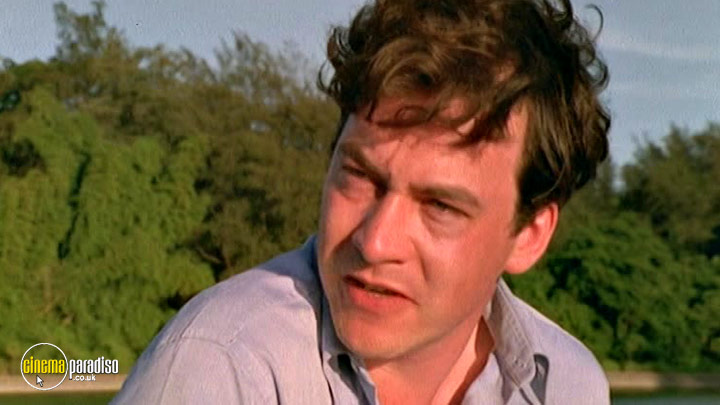 A still #4 from The Fragile Heart (1996)