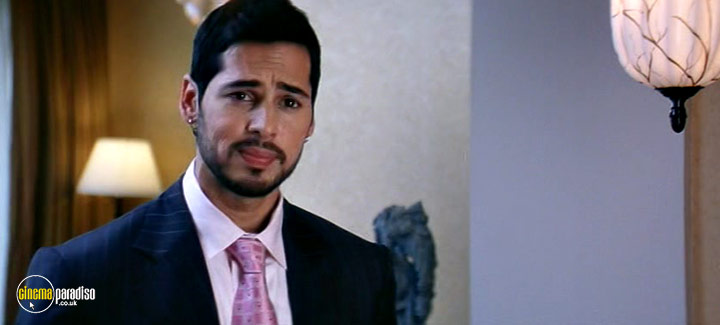 A still #4 from Anamika: The Untold Story (2008)
