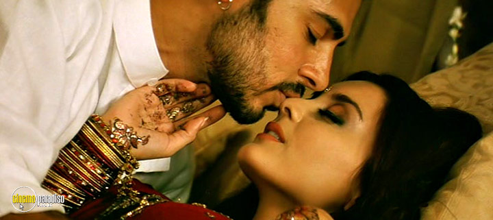 A still #1 from Anamika: The Untold Story (2008)