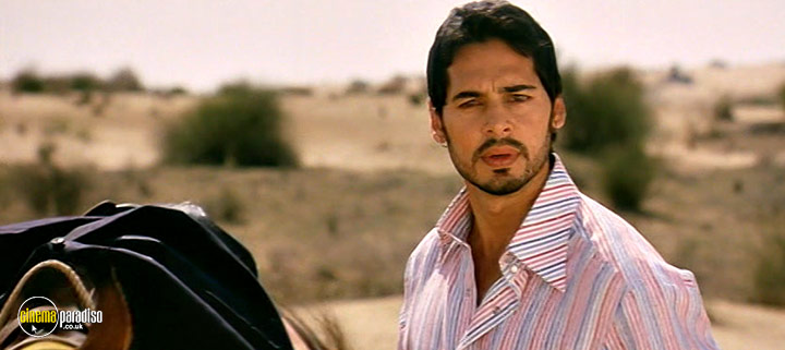 A still #3 from Anamika: The Untold Story (2008)