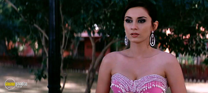 A still #2 from Anamika: The Untold Story (2008)