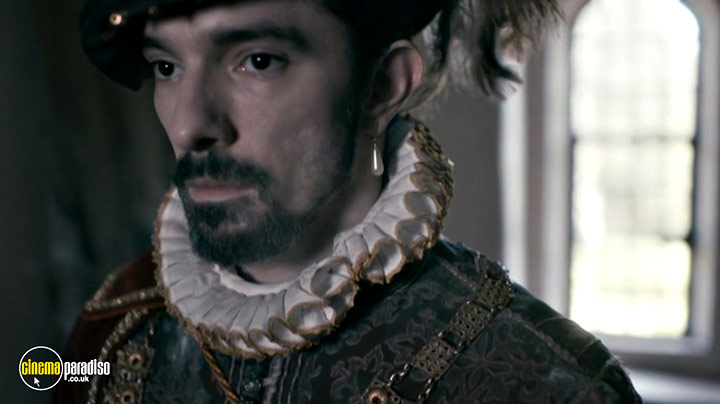 A still #14 from Elizabeth I's Secret Agents (2018)