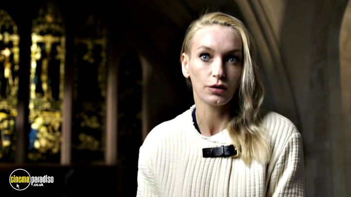 A still #11 from Elizabeth I's Secret Agents (2018)