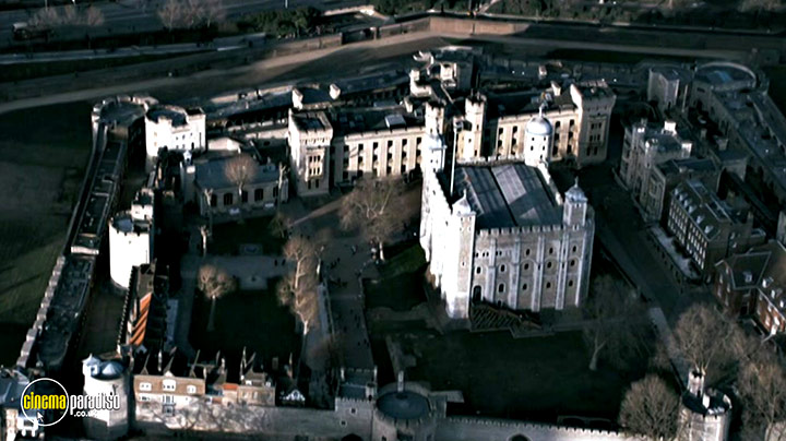 A still #29 from Elizabeth I's Secret Agents (2018)