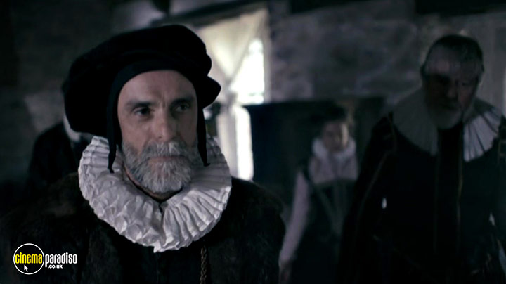 A still #15 from Elizabeth I's Secret Agents (2018)