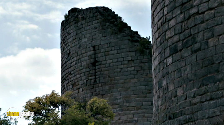 A still #25 from Elizabeth I's Secret Agents (2018)