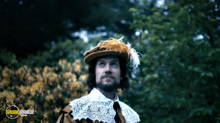 A still #2 from Elizabeth I's Secret Agents (2018)