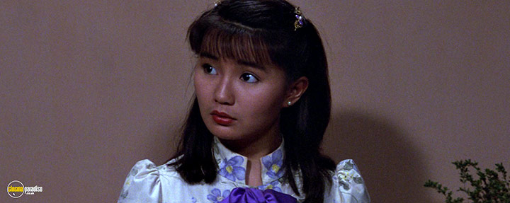 A still #12 from Project A: Part 2 (1987)