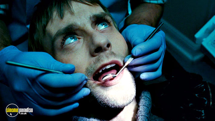 A still #19 from Flutter (2011)