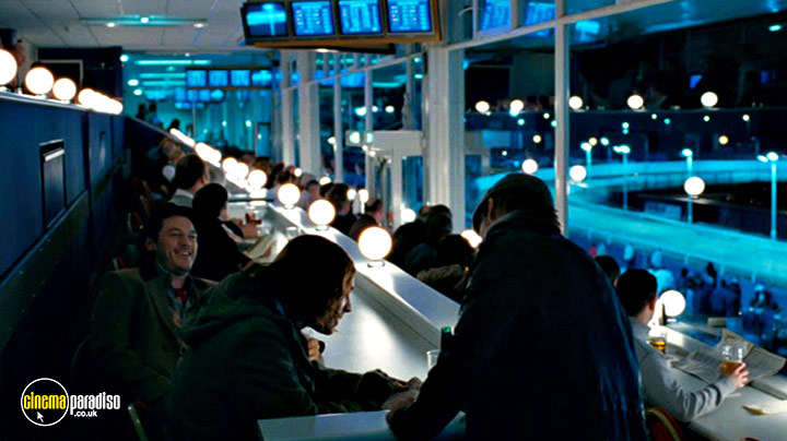 A still #17 from Flutter (2011)