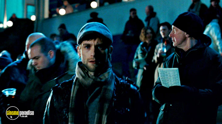 A still #16 from Flutter (2011)
