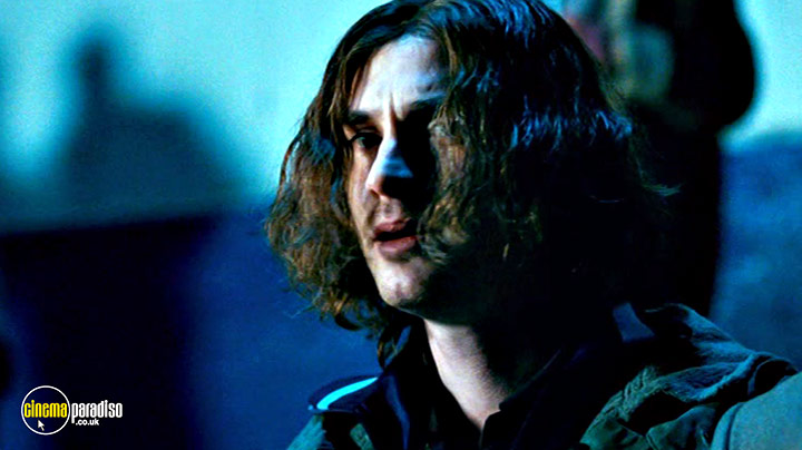 A still #6 from Flutter (2011)