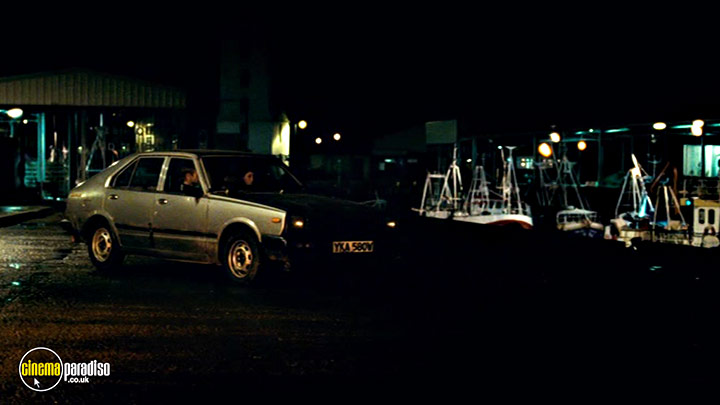 A still #13 from Flutter (2011)