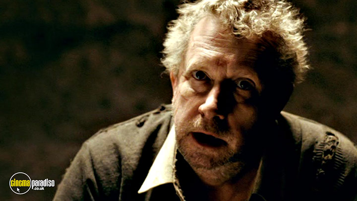 A still #5 from Flutter (2011)