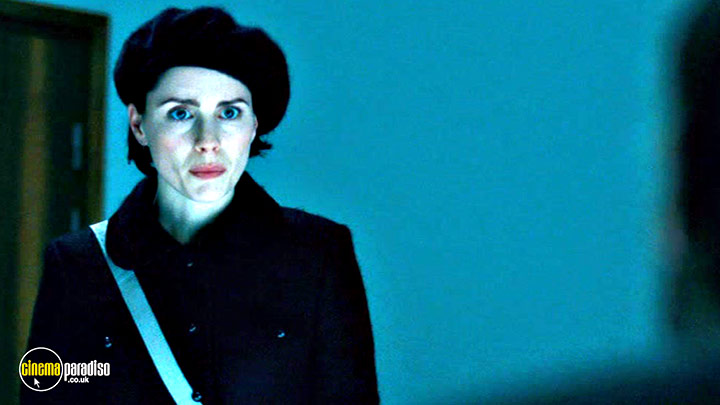 A still #3 from Flutter (2011)