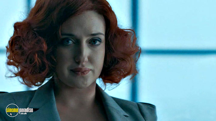 A still #2 from Flutter (2011)