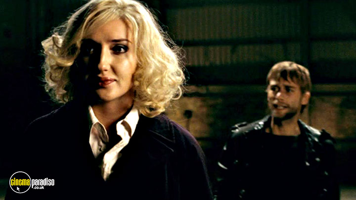 A still #9 from Flutter (2011)