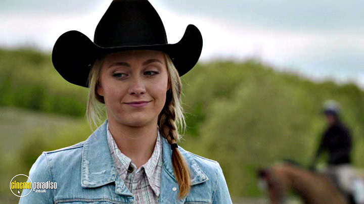 A still #1 from Heartland: Series 7 (2013)