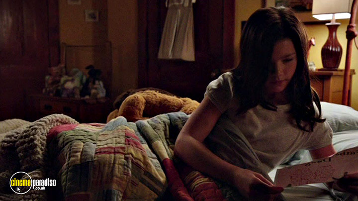 A still #24 from Heartland: Series 7 (2013)