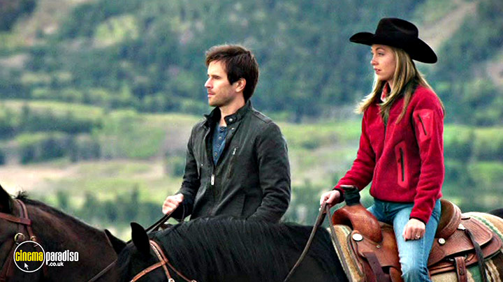 A still #22 from Heartland: Series 7 (2013)
