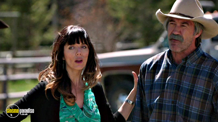 A still #21 from Heartland: Series 7 (2013)