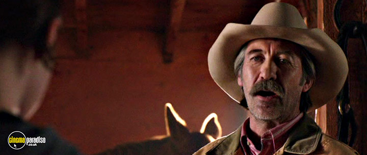 A still #5 from Heartland: Series 7 (2013)