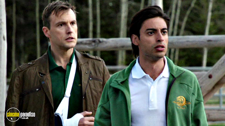 A still #6 from Heartland: Series 7 (2013)