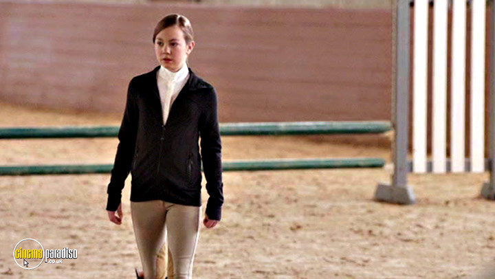 A still #8 from Heartland: Series 7 (2013)