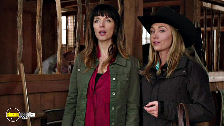 A still #19 from Heartland: Series 7 (2013)