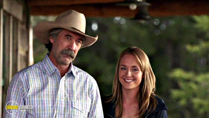 A still #18 from Heartland: Series 7 (2013)
