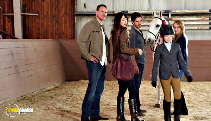 A still #15 from Heartland: Series 7 (2013)