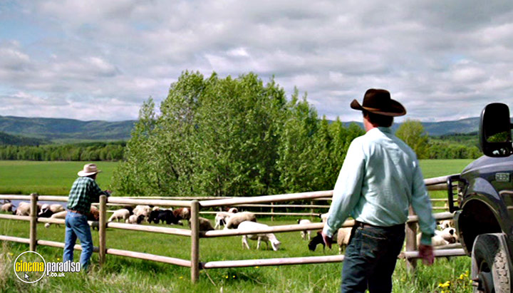 A still #13 from Heartland: Series 7 (2013)