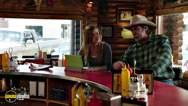 A still #12 from Heartland: Series 7 (2013)