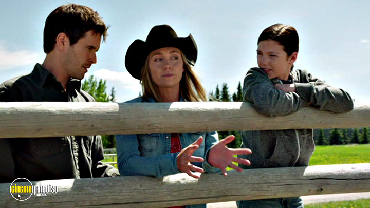 A still #10 from Heartland: Series 7 (2013)