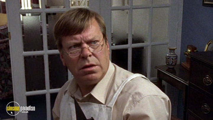A still #1 from The Locksmith (1997)